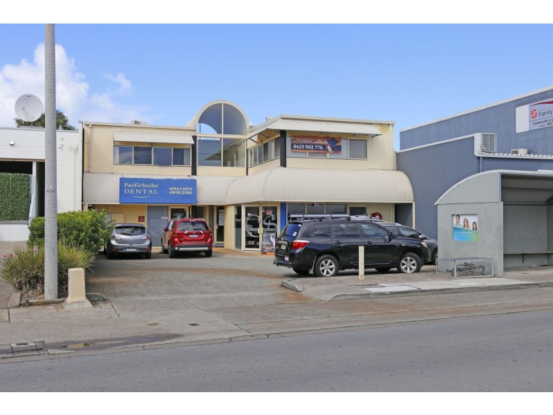2/167 Salamander Way, Salamander Bay NSW 2317