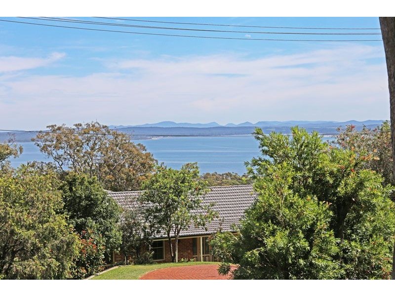 1/41 Wallawa Road, Nelson Bay NSW 2315