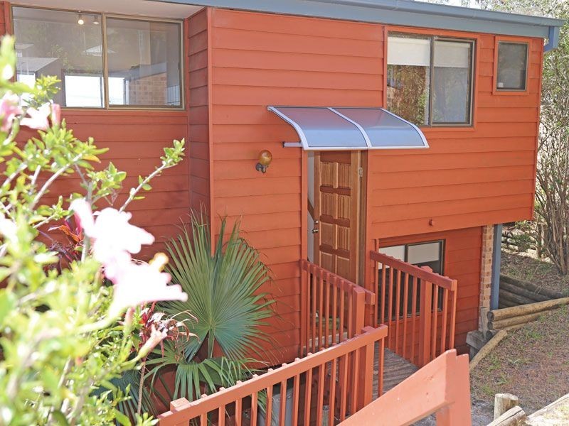 1/41 Wallawa Road, Nelson Bay NSW 2315