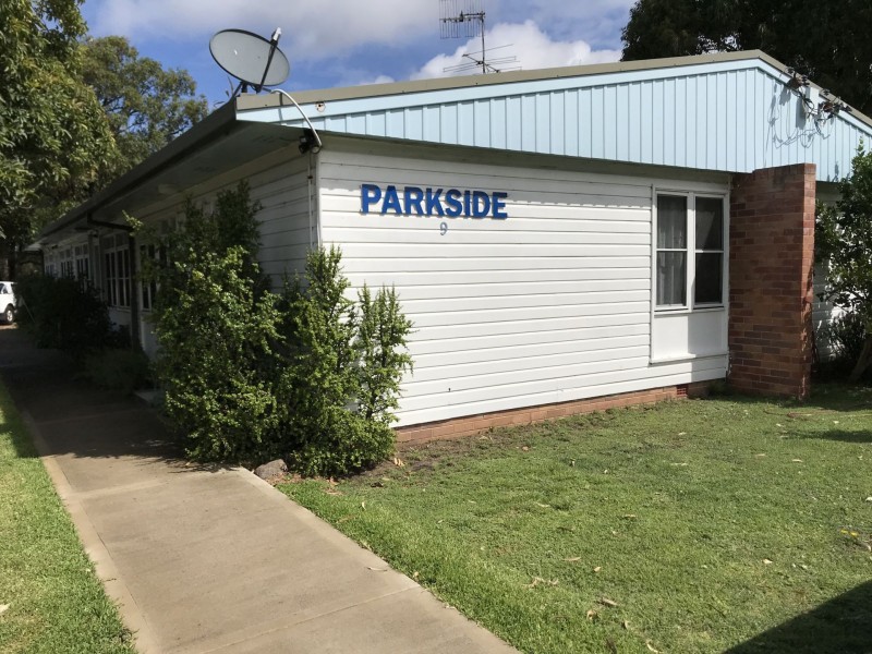 2/9 Messines Street, Shoal Bay NSW 2315