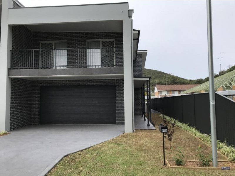 59b Rigney Street, Shoal Bay NSW 2315