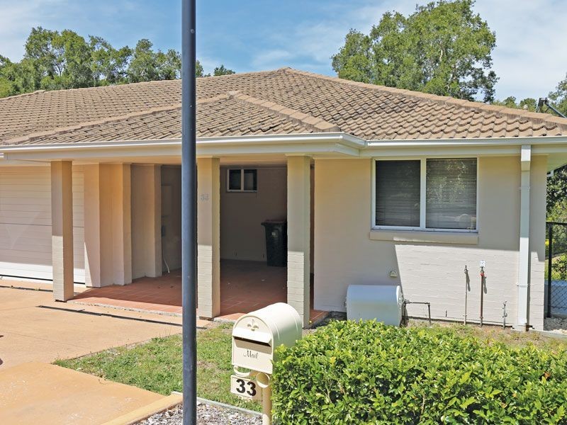 33 Lagoons Circuit, Nelson Bay NSW 2315