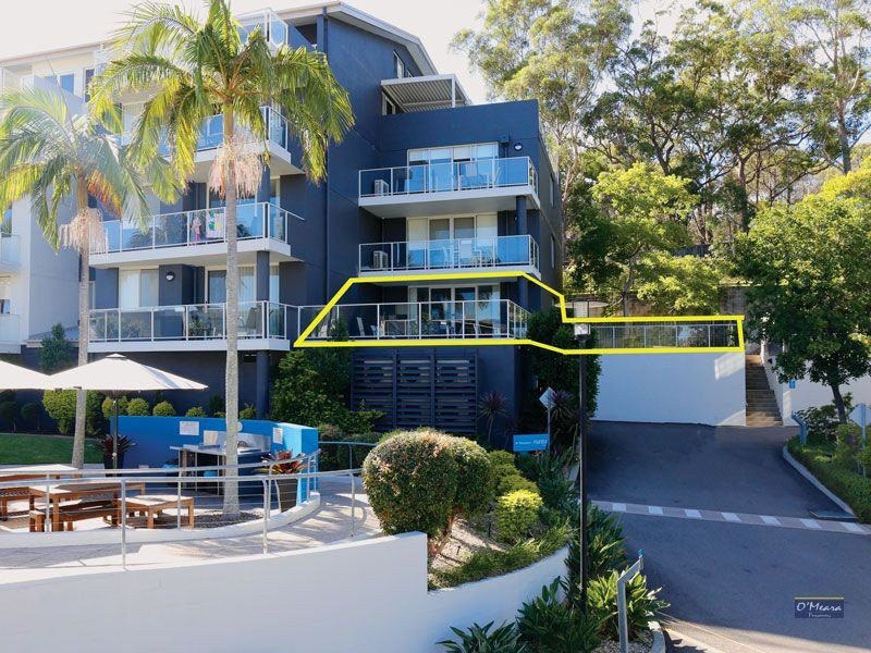 55/1A Tomaree Street, Nelson Bay NSW 2315