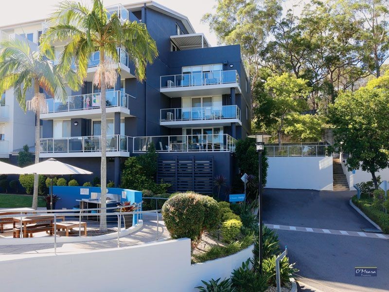 55/1A Tomaree Street, Nelson Bay NSW 2315