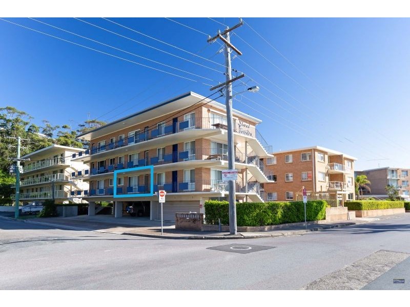 2/11 Shoal Bay Road, Shoal Bay NSW 2315