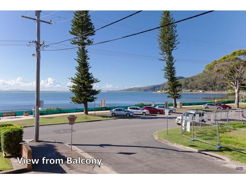 2/11 Shoal Bay Road, Shoal Bay NSW 2315