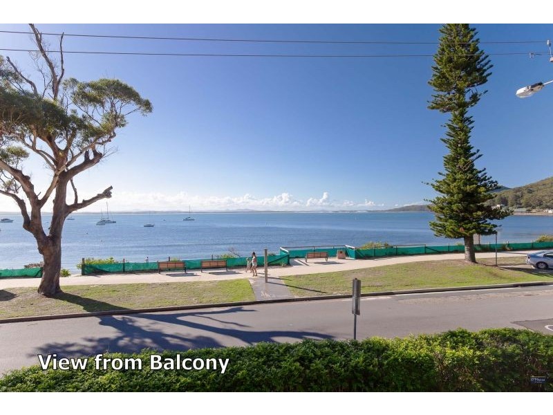 2/11 Shoal Bay Road, Shoal Bay NSW 2315