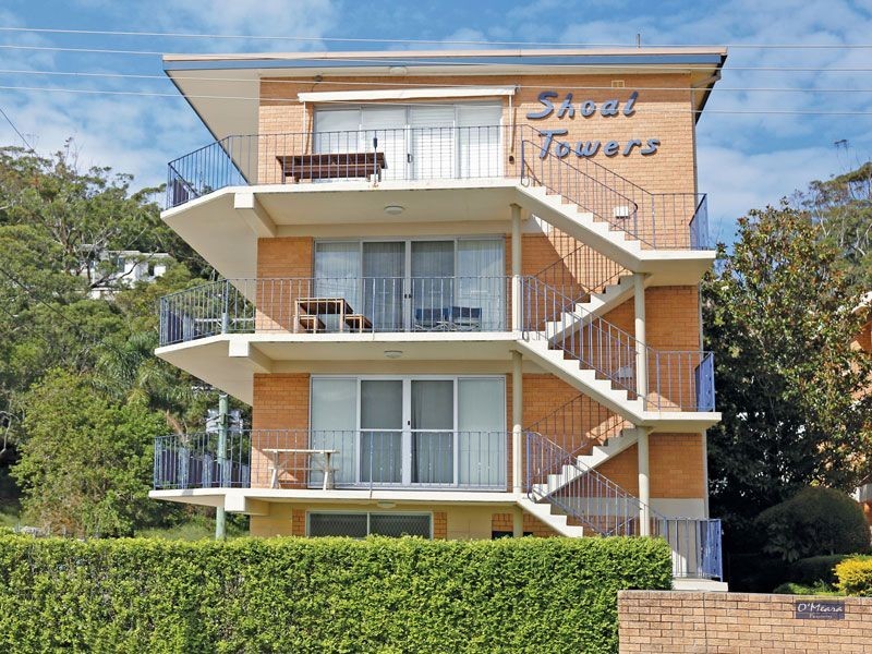 2/11 Shoal Bay Road, Shoal Bay NSW 2315