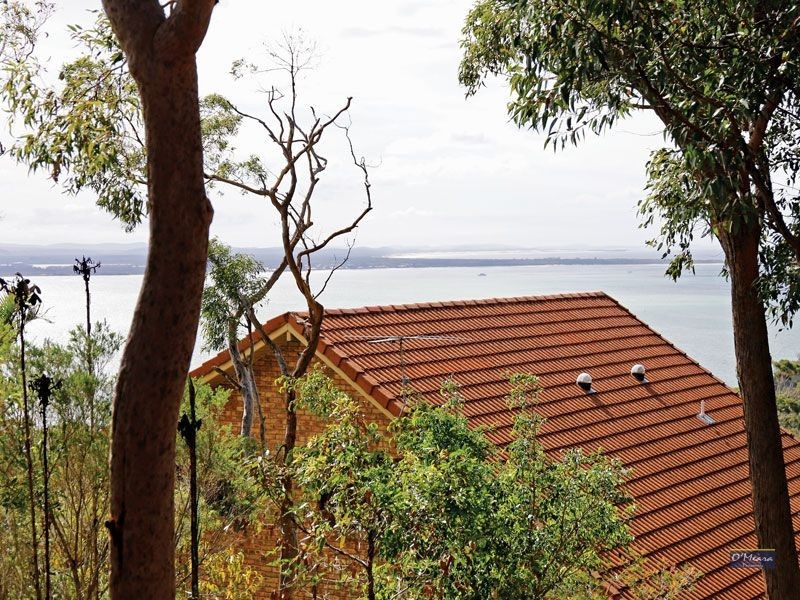 31 Tareebin Road, Nelson Bay NSW 2315