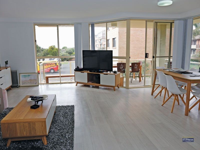 1/4A Intrepid Close, Nelson Bay NSW 2315