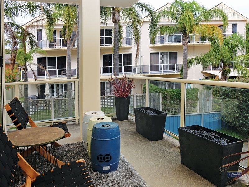 1/4A Intrepid Close, Nelson Bay NSW 2315