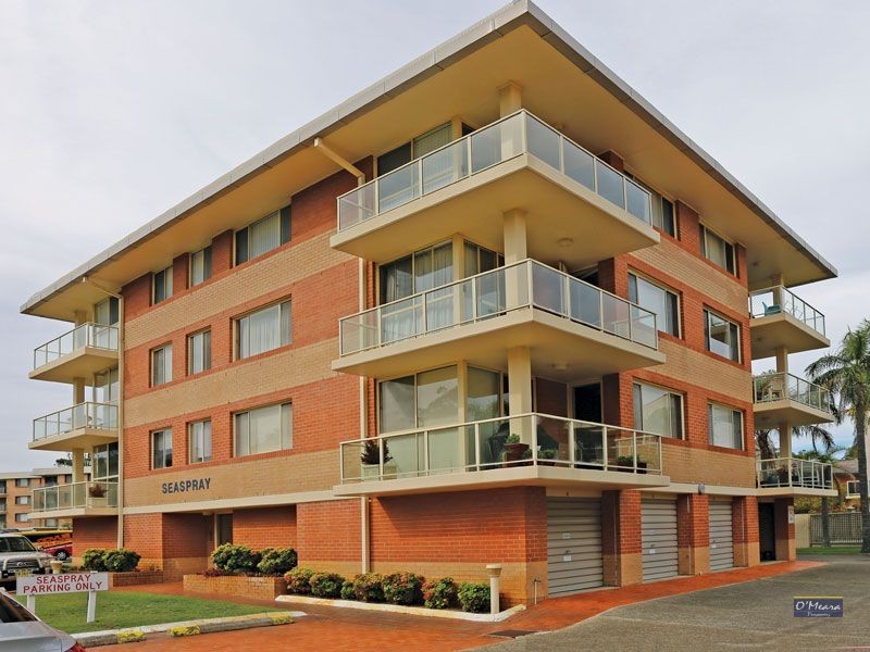 1/4A Intrepid Close, Nelson Bay NSW 2315