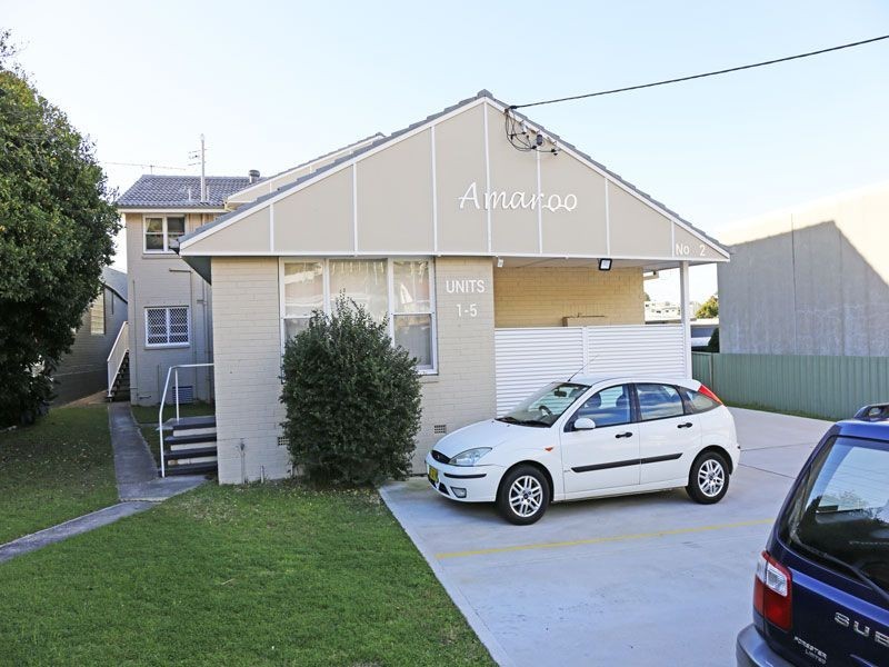 5/2 Tomaree Street, Nelson Bay NSW 2315