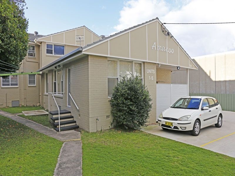 5/2 Tomaree Street, Nelson Bay NSW 2315