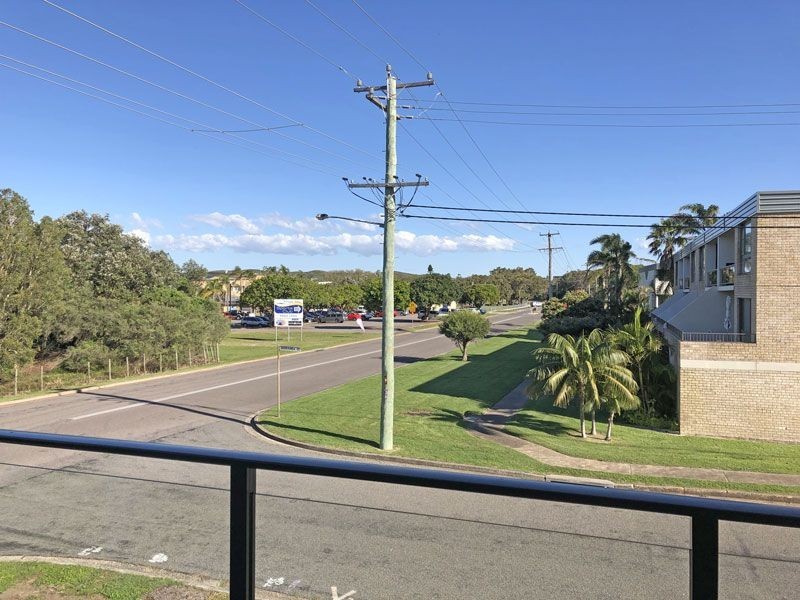 2 Darramba Road, Fingal Bay NSW 2315