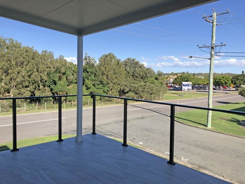 2 Darramba Road, Fingal Bay NSW 2315