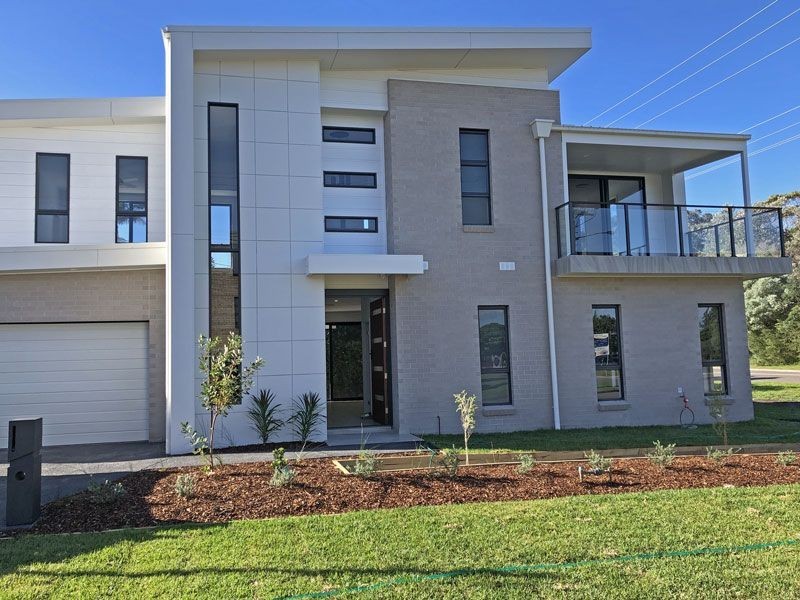 2 Darramba Road, Fingal Bay NSW 2315