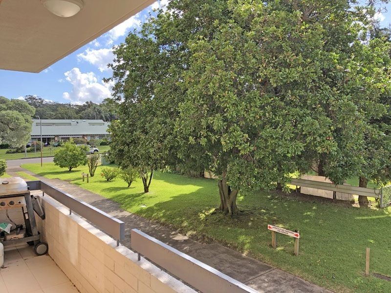 1/26 Ajax Avenue, Nelson Bay NSW 2315