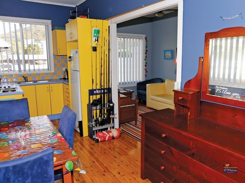4/92 Magnus Street, Nelson Bay NSW 2315