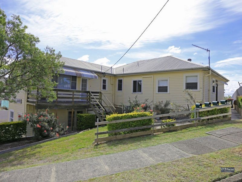 4/92 Magnus Street, Nelson Bay NSW 2315