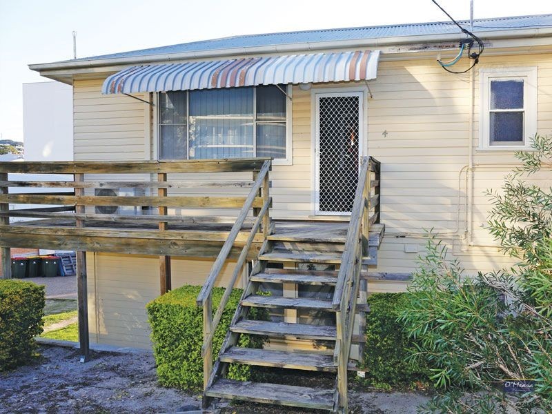 4/92 Magnus Street, Nelson Bay NSW 2315