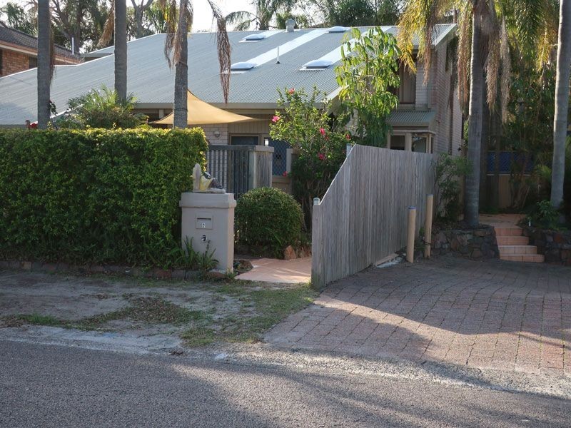 2/6 Kurrawa Close, Nelson Bay NSW 2315