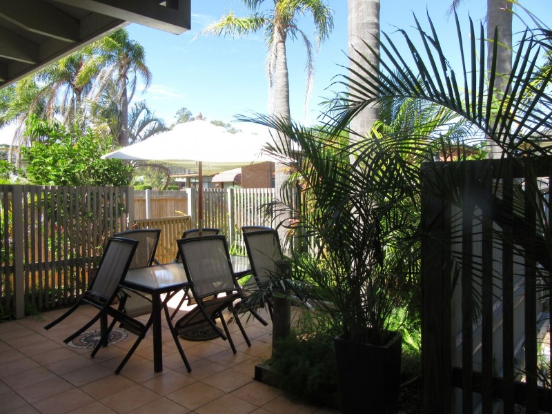 2/6 Kurrawa Close, Nelson Bay NSW 2315