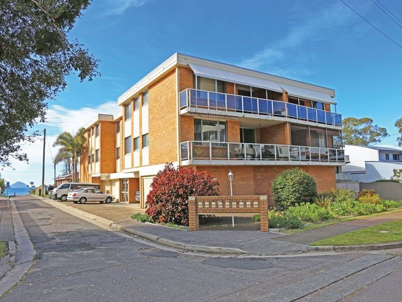 8/13 Soldiers Point Road, Soldiers Point NSW 2317