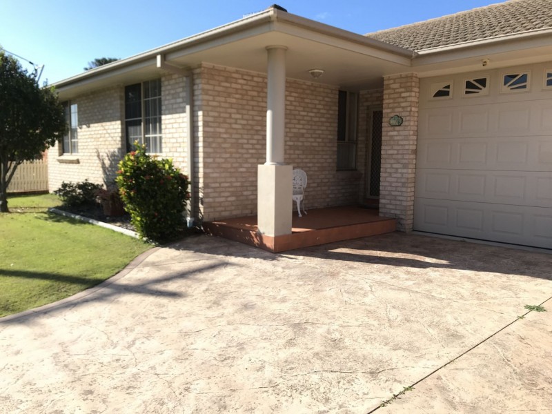 21 Rigney Street, Shoal Bay NSW 2315