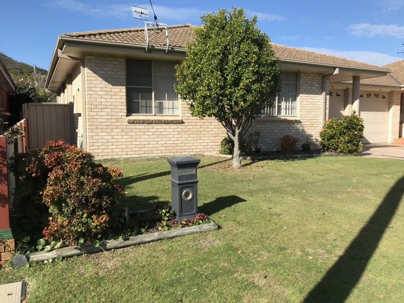 21 Rigney Street, Shoal Bay NSW 2315