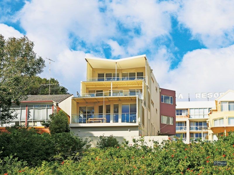 1/72 Magnus Street, Nelson Bay NSW 2315