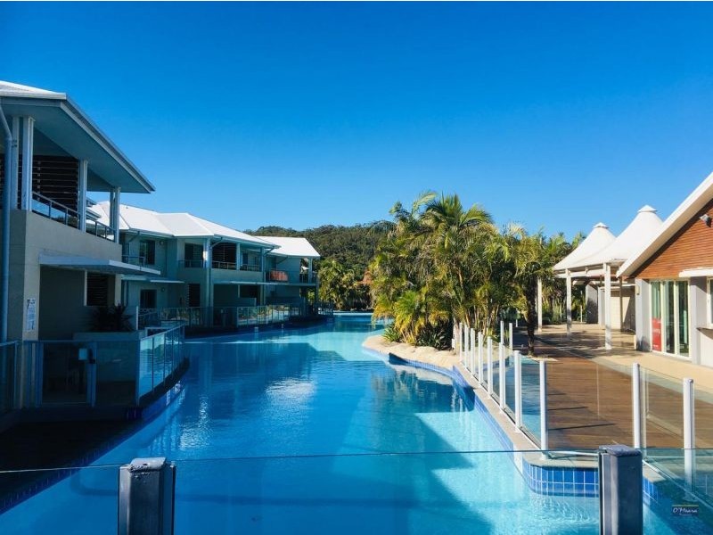 2/265 Sandy Point Road, Salamander Bay NSW 2317