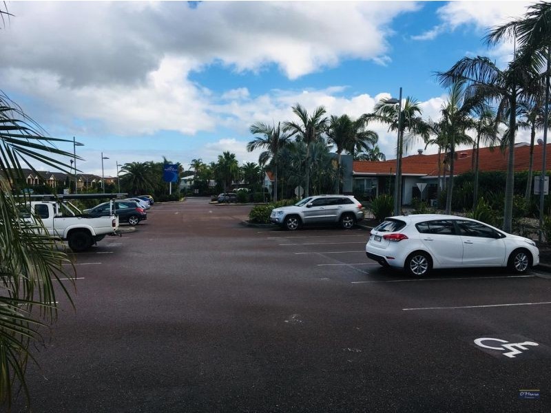 2/265 Sandy Point Road, Salamander Bay NSW 2317