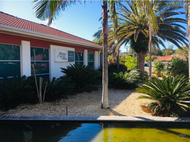 Shop 3/265 Sandy Point Road, Salamander Bay NSW 2317