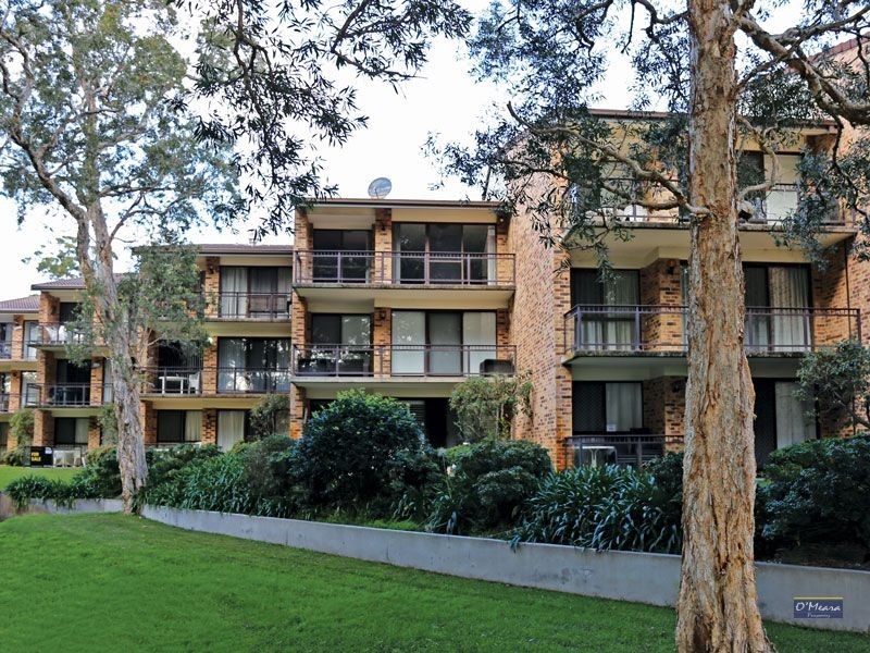 70/2 Gowrie Avenue, Nelson Bay NSW 2315
