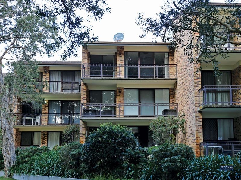 70/2 Gowrie Avenue, Nelson Bay NSW 2315