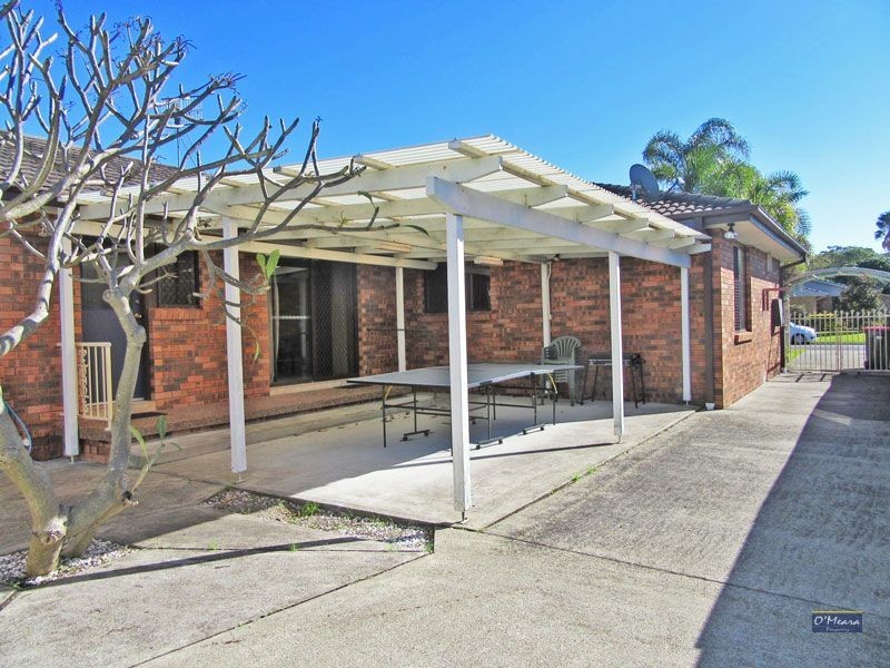 40 Shoreline Drive, Fingal Bay NSW 2315