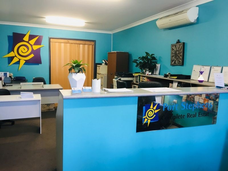 3/131 Gan Gan Road, Anna Bay NSW 2316