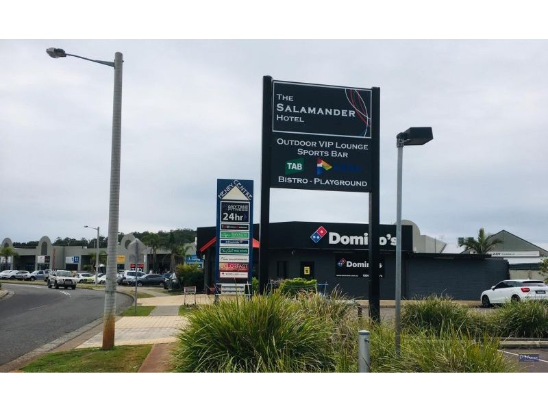 4/167 Salamander Way, Salamander Bay NSW 2317