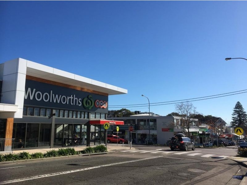 9/45 Donald Street, Nelson Bay NSW 2315