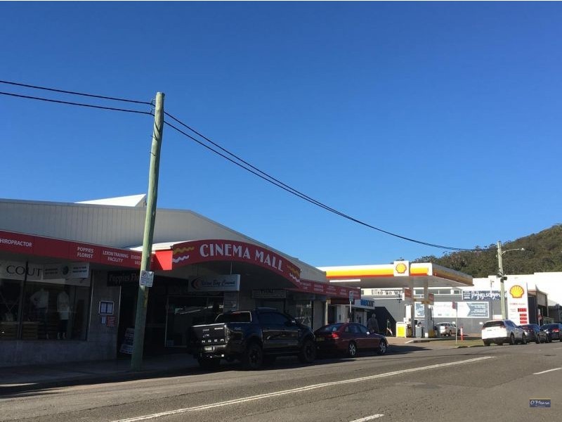 9/45 Donald Street, Nelson Bay NSW 2315