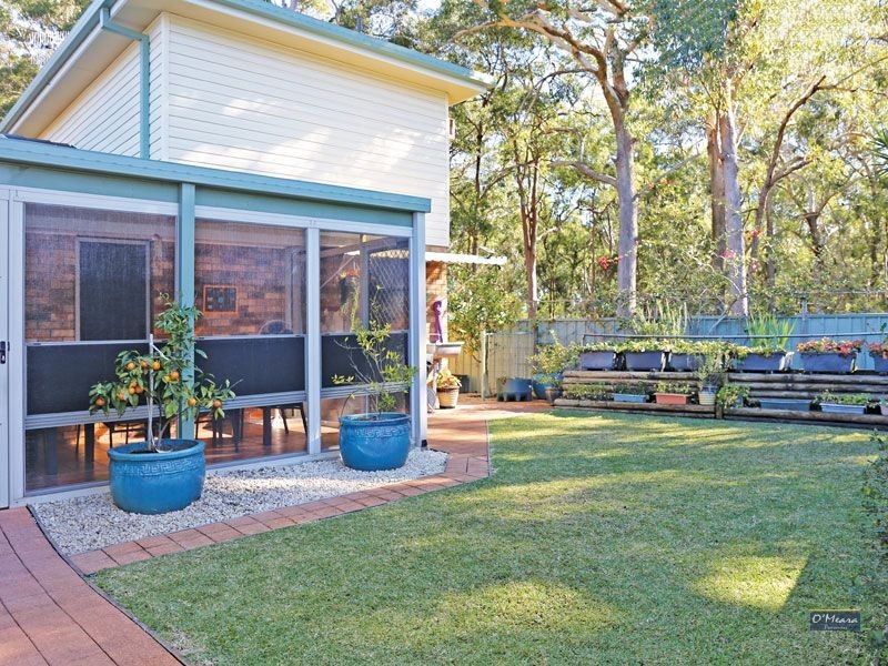 30 Shores Close, Salamander Bay NSW 2317