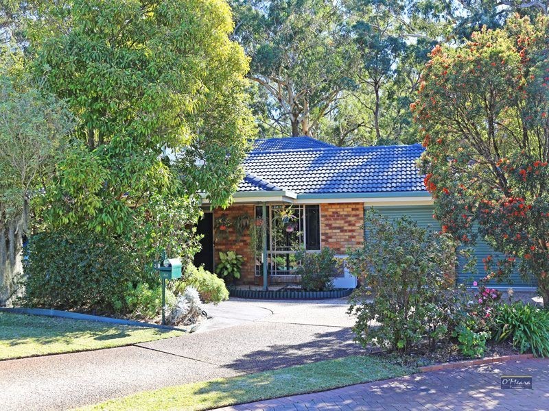 30 Shores Close, Salamander Bay NSW 2317
