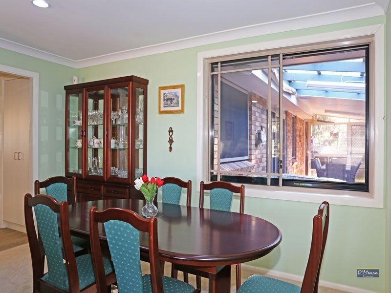 30 Shores Close, Salamander Bay NSW 2317