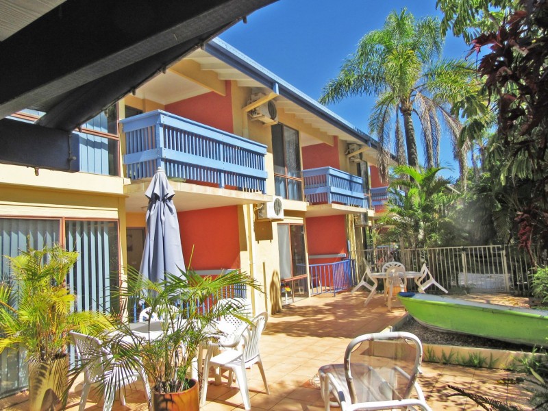 3/2-4 Kurrawa Close, Nelson Bay NSW 2315