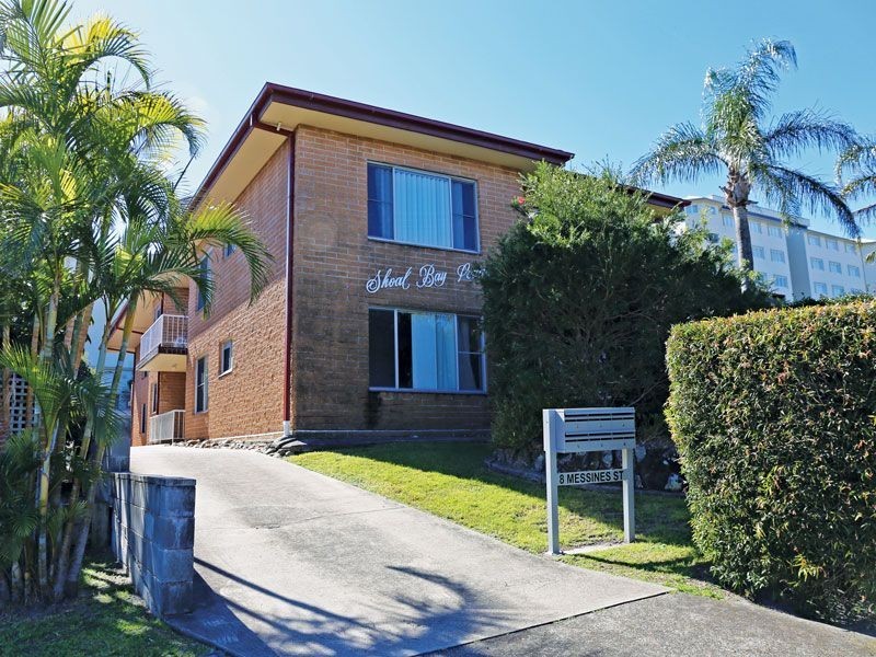 5/8 Messines Street, Shoal Bay NSW 2315