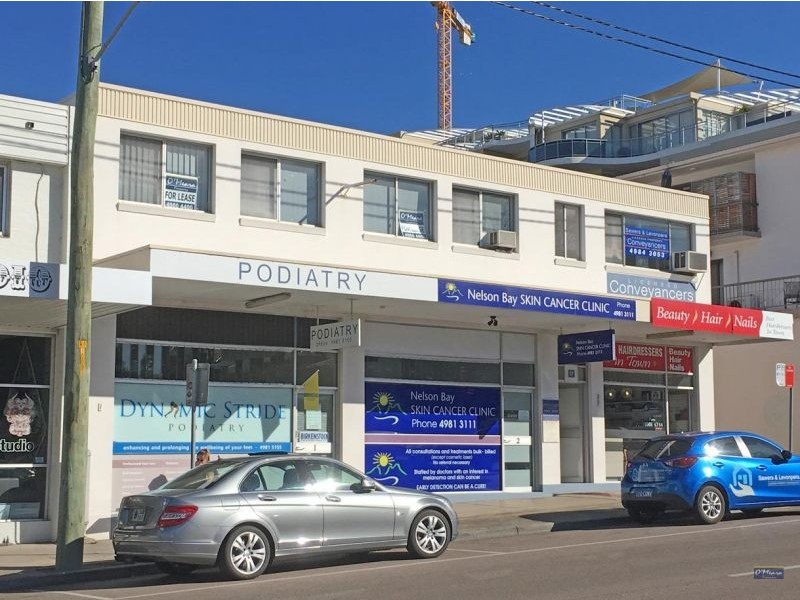 4/57 Donald Street, Nelson Bay NSW 2315