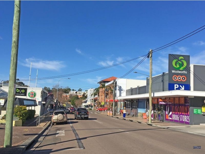 4/57 Donald Street, Nelson Bay NSW 2315