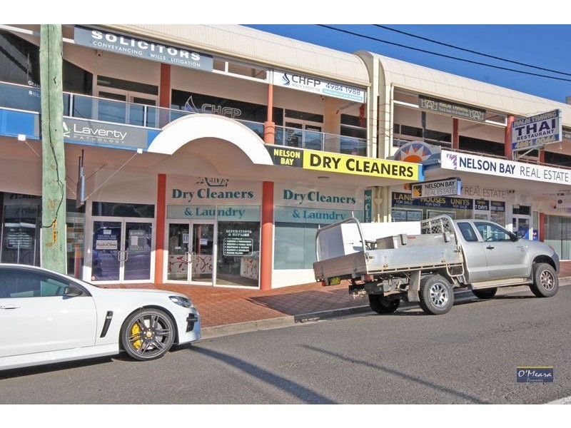 6/33 Stockton Street, Nelson Bay NSW 2315