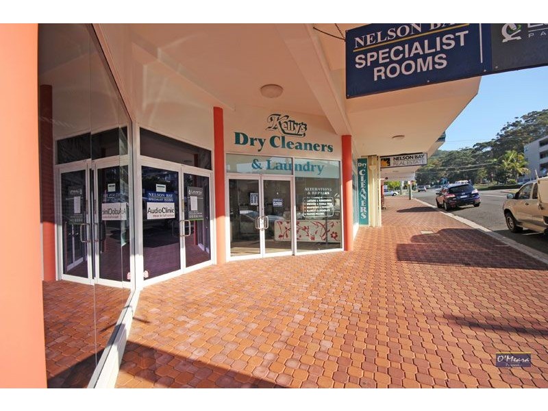 6/33 Stockton Street, Nelson Bay NSW 2315